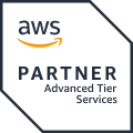 AWS Advanced Partner 