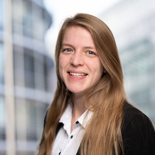 Laila Magin