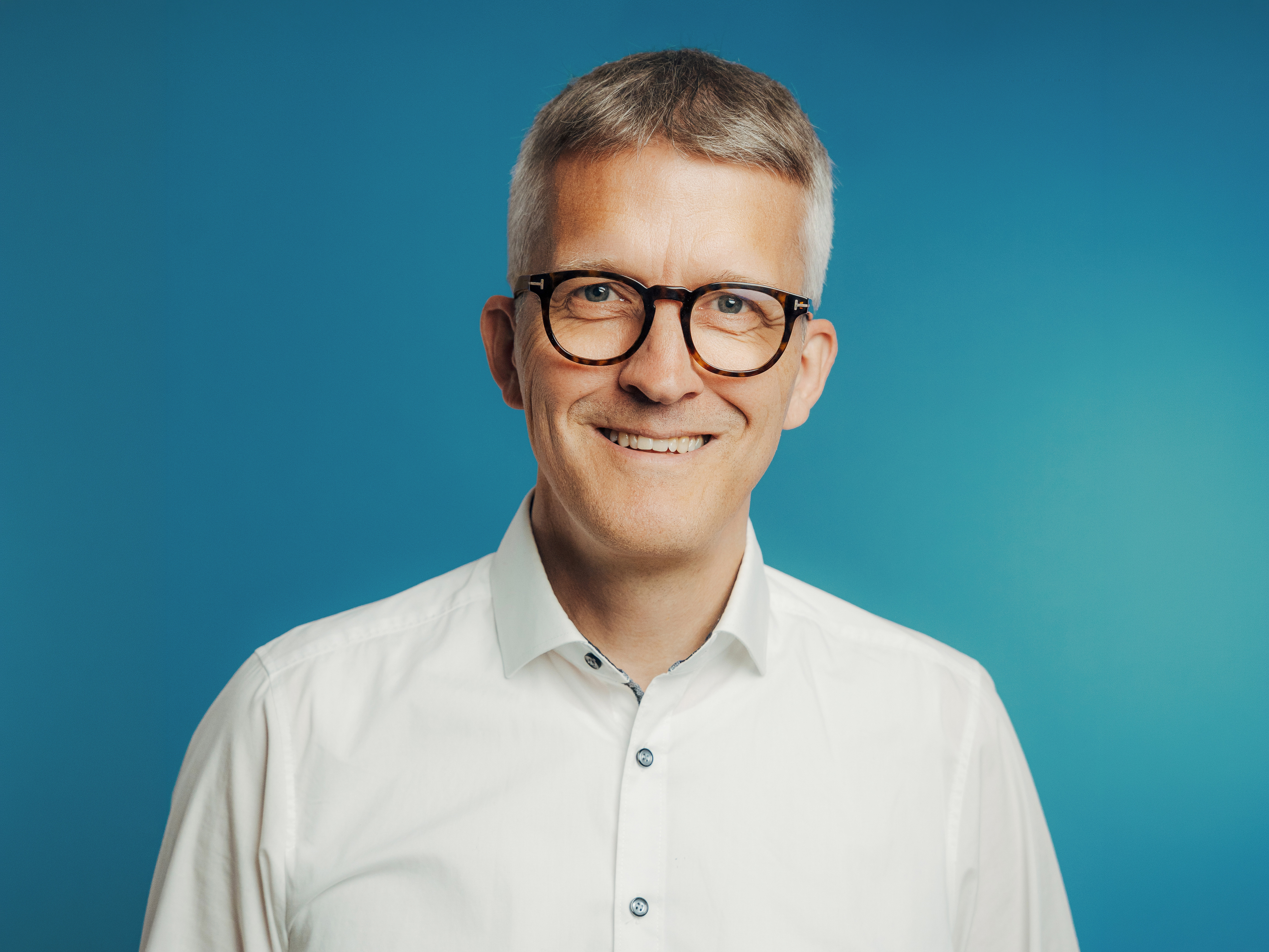 Roland Mannshardt - Senior Projektleiter