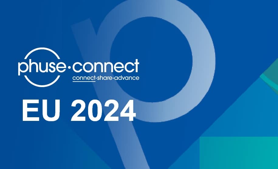 PHUSE EU Connect 2024